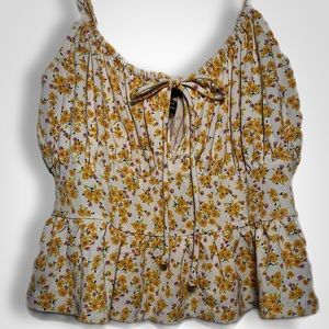 Forever 21 - Crop Top